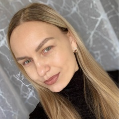 Катерина Ананьева-Лещева, 23.09.1987, Кольчугино