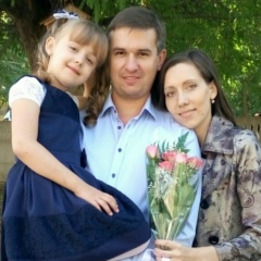 Сергей Федоров, 18.07.1979, Донецк