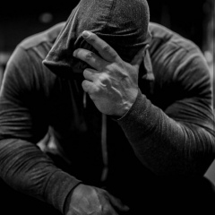 Алибек Али, 23.07.1991, Астана