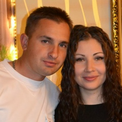 Оксана Титенко, Николаев