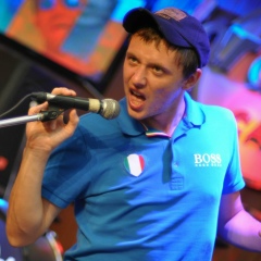 Oleg Kurbatopulos, 29.07.1982, Новороссийск