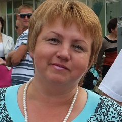 Наталья Макаренко, 07.12