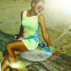 Елена Белокурова, 26.07.1980, Москва