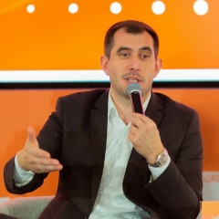 Batraz Gudiev, Владикавказ