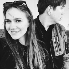 Анастасия Буток, 08.10, Киев