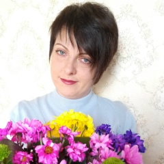 Виктория Резник, 26.04.1979, Харьков