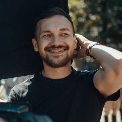 Vadim Plastinin, 25.08.1989, Санкт-Петербург