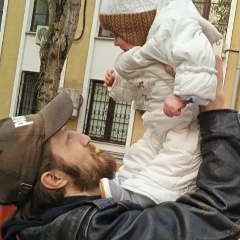 Виктор Бражников, 27.04.1984, Москва