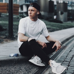 Михаил Баланюк, 25.03.1997, Москва