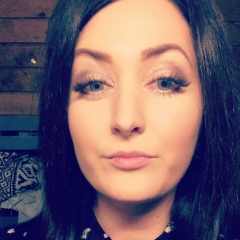 Ольга Медведева, 12.06.1986