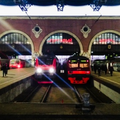 Владимир Никольский