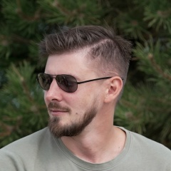 Андрей Ануфриев, 25.03.1986, Северодвинск