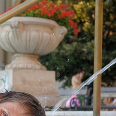 Ваня Русак, 24.03.1986, Минск