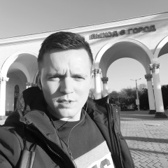 Александр Матвеев, 18.05.1988, Санкт-Петербург