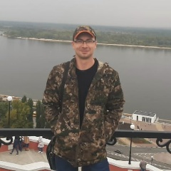 Леонид Голобоких, 21.06.1989, Верея