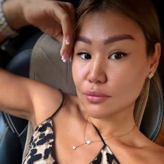 Zhamila Perimbetova, Алматы