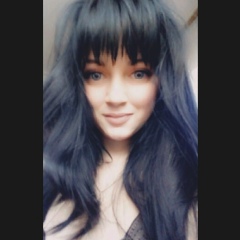 Мария Балочкина, 19.01.1993