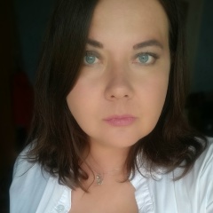 Ольга Сёмина, 19.01, Пермь