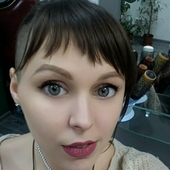 Юлечка Кочеткова, 04.05.1993, Санкт-Петербург