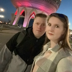 Юлия Кокорина, 08.04, Улан-Удэ