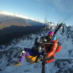 Ксения Запорожская, 14.09, Краснодар
