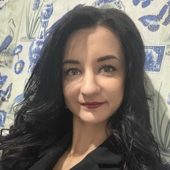 Мария Золотухина, 06.12.1994, Ставрополь