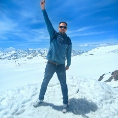 Дмитрий Виркунен, 03.06, Саратов