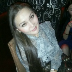 Ulpana Bekish, 31.03.1995, Тараз