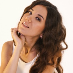 Эмилия Еремина, 06.01.1993, Москва