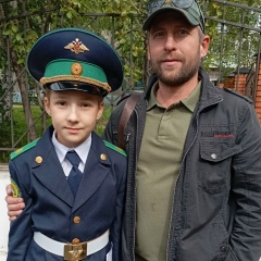 Дмитрий Нурдинов, Лесосибирск