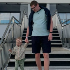 Павел Плахин, 11.02.1989, Москва