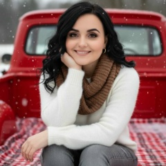 Emma Maglione, 25.05, Vernon