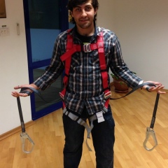 Искендер Агагюлов, 24.11.1992, Düsseldorf