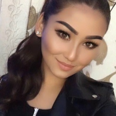 Jadira Ibragimova, 23.03.1993, Москва