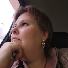 Екатерина Сверкунова, 12.08, Москва