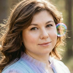 Алёна Русакова, 31.08, Москва