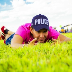 Жека Каверзин, 27.07, Красноярск