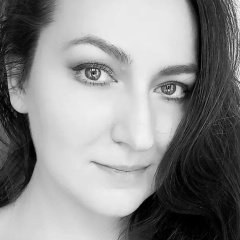 Виктория Лещук, 18.03, Белгород