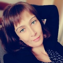 Елена Рудакова-Марьина, 12.05, Новосибирск