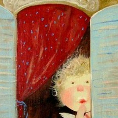 Юлия Александрова