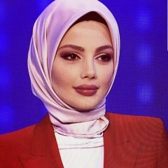 Olesya Alieva, 05.08.1991, Махачкала