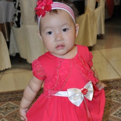 Дана Кусаин, 16.05.2000, Алматы