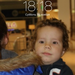 Давид Давид, 22.12.1989, Москва