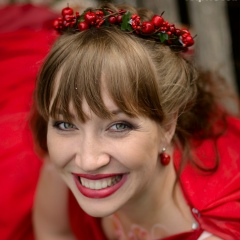 Екатерина Верхотурова, 30.03, Новосибирск