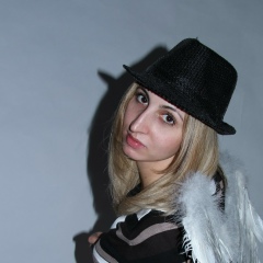 Гульнара Колпакова, 09.01.1983, Самара