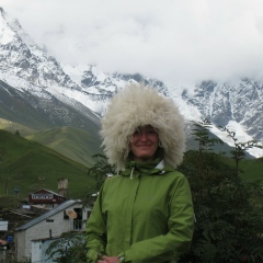 Анна Пилант, 29.11, Минск