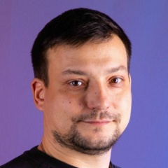 Алексей Кузнецов, 23.10, Москва