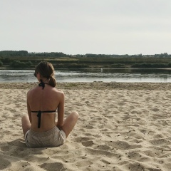 Диана Нарожная, 16.12.1989, Москва