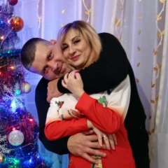 Катюша Кузина, 29.03, Донецк