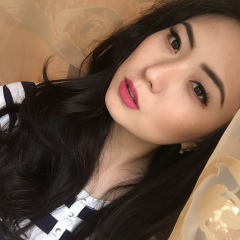 Asem Kazambayeva, 09.02, Жезказган